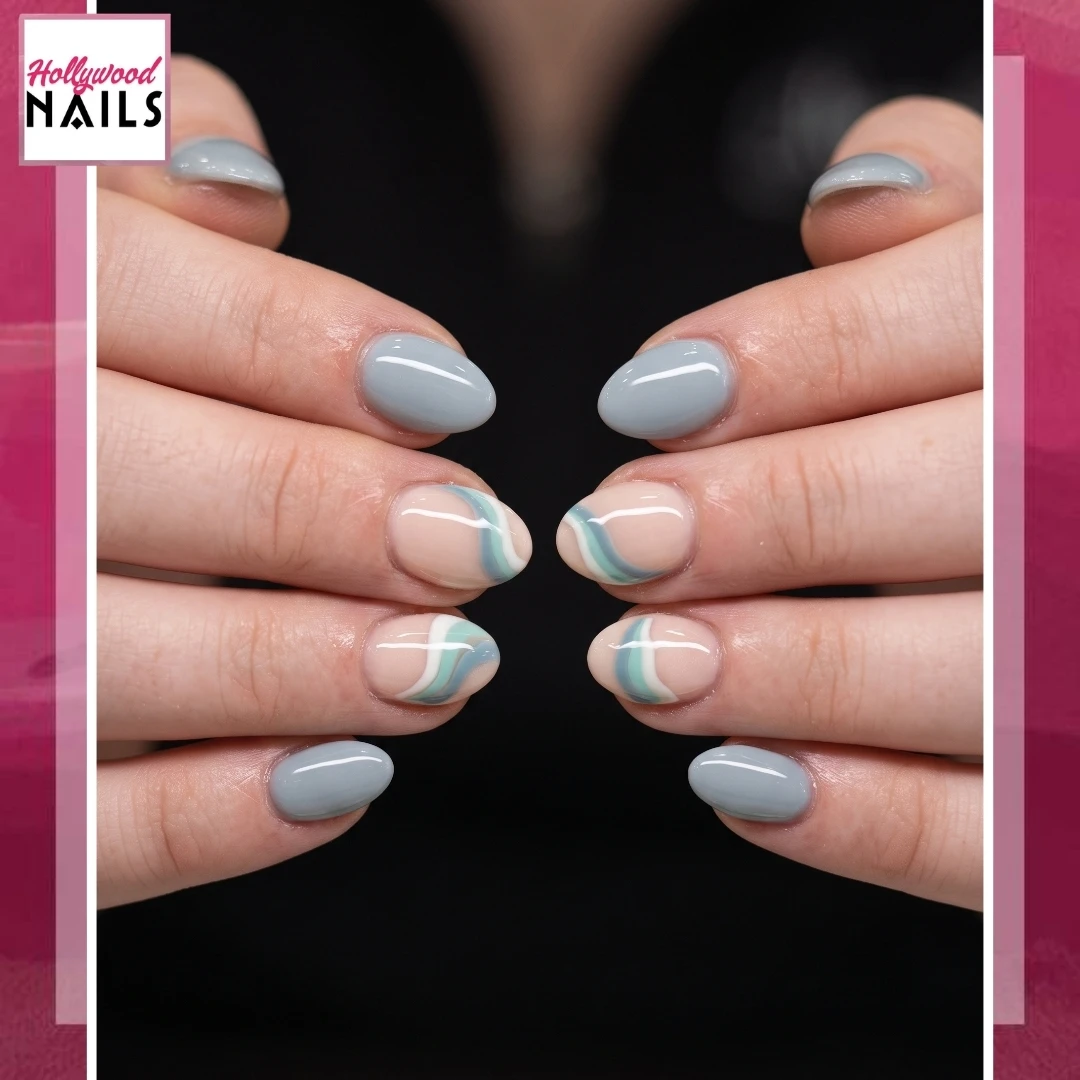 Classic nails
